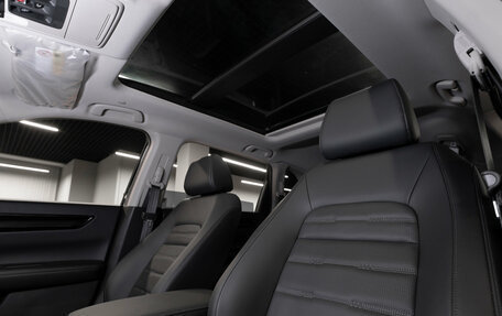 Honda CR-V, 2026 год, 4 350 000 рублей, 15 фотография