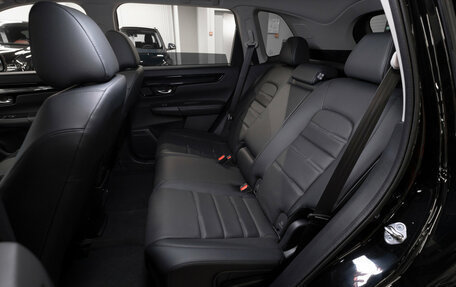 Honda CR-V, 2026 год, 4 350 000 рублей, 24 фотография