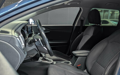 KIA cee'd III, 2020 год, 1 550 000 рублей, 11 фотография