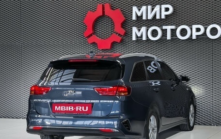 KIA cee'd III, 2020 год, 1 550 000 рублей, 4 фотография