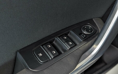 KIA cee'd III, 2020 год, 1 550 000 рублей, 18 фотография