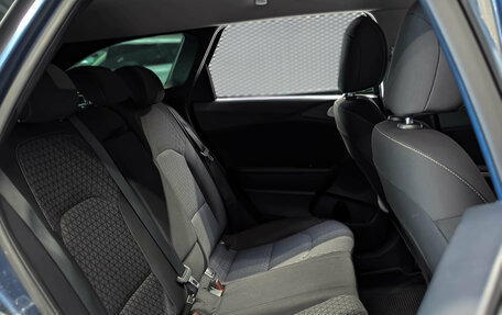 KIA cee'd III, 2020 год, 1 550 000 рублей, 30 фотография