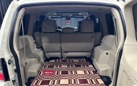Mitsubishi Pajero IV, 2007 год, 1 599 000 рублей, 20 фотография