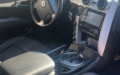 SsangYong Actyon II рестайлинг, 2007 год, 500 000 рублей, 1 фотография