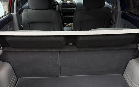 KIA Picanto I, 2006 год, 245 000 рублей, 7 фотография