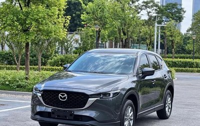 Mazda CX-5 II, 2025 год, 2 452 000 рублей, 1 фотография