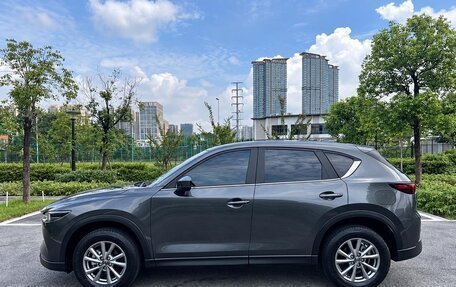 Mazda CX-5 II, 2025 год, 2 452 000 рублей, 5 фотография