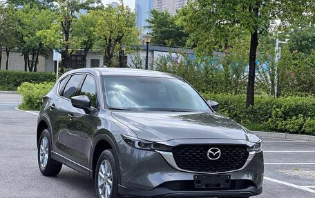 Mazda CX-5 II, 2025 год, 2 452 000 рублей, 3 фотография