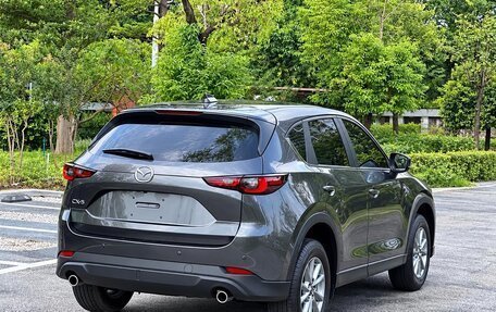 Mazda CX-5 II, 2025 год, 2 452 000 рублей, 6 фотография