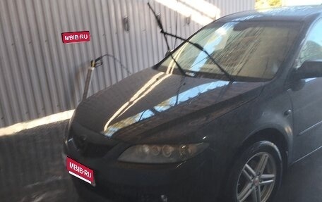 Mazda 6, 2006 год, 320 000 рублей, 1 фотография