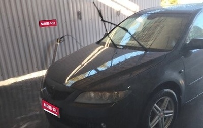 Mazda 6, 2006 год, 320 000 рублей, 1 фотография