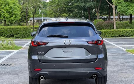 Mazda CX-5 II, 2025 год, 2 452 000 рублей, 7 фотография