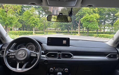 Mazda CX-5 II, 2025 год, 2 452 000 рублей, 9 фотография
