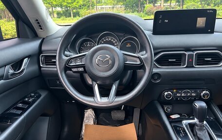 Mazda CX-5 II, 2025 год, 2 452 000 рублей, 10 фотография