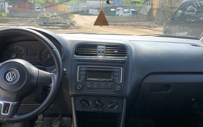 Volkswagen Polo VI (EU Market), 2013 год, 500 000 рублей, 1 фотография