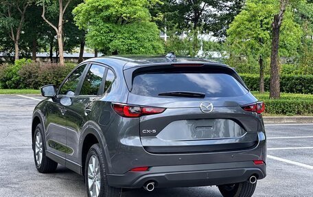 Mazda CX-5 II, 2025 год, 2 452 000 рублей, 8 фотография