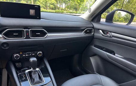 Mazda CX-5 II, 2025 год, 2 452 000 рублей, 13 фотография