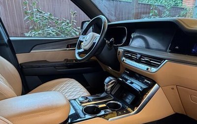 KIA Mohave I, 2020 год, 4 850 000 рублей, 1 фотография