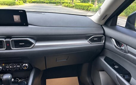 Mazda CX-5 II, 2025 год, 2 452 000 рублей, 12 фотография