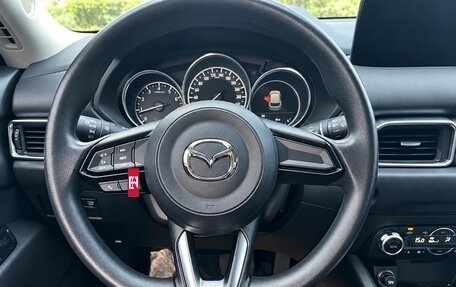 Mazda CX-5 II, 2025 год, 2 452 000 рублей, 11 фотография