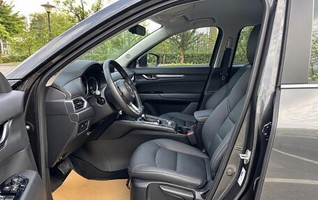 Mazda CX-5 II, 2025 год, 2 452 000 рублей, 15 фотография