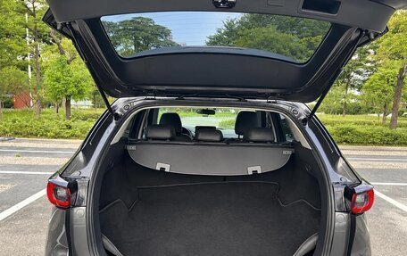 Mazda CX-5 II, 2025 год, 2 452 000 рублей, 20 фотография