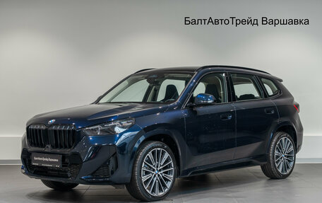 BMW X1, 2026 год, 5 850 000 рублей, 1 фотография