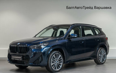 BMW X1, 2026 год, 5 850 000 рублей, 1 фотография
