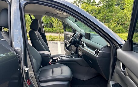 Mazda CX-5 II, 2025 год, 2 452 000 рублей, 17 фотография
