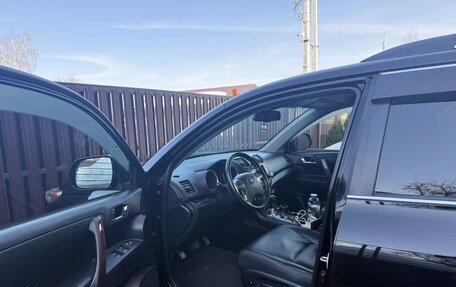 Toyota Highlander III, 2011 год, 2 500 000 рублей, 10 фотография