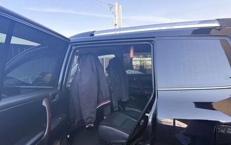 Toyota Highlander III, 2011 год, 2 500 000 рублей, 11 фотография