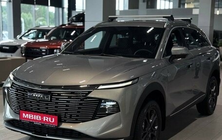 Haval F7, 2026 год, 2 999 000 рублей, 1 фотография