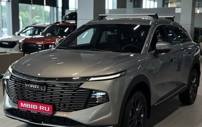 Haval F7, 2026 год, 2 999 000 рублей, 1 фотография