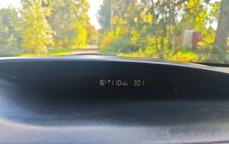 Subaru Impreza WRX III рестайлинг, 2008 год, 1 099 000 рублей, 17 фотография
