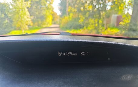 Subaru Impreza WRX III рестайлинг, 2008 год, 1 099 000 рублей, 18 фотография