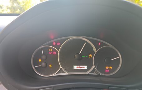 Subaru Impreza WRX III рестайлинг, 2008 год, 1 099 000 рублей, 16 фотография