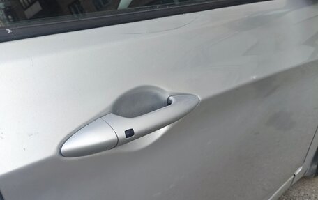 Hyundai Accent IV, 2011 год, 850 000 рублей, 1 фотография