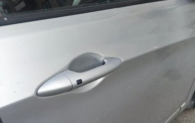 Hyundai Accent IV, 2011 год, 850 000 рублей, 1 фотография