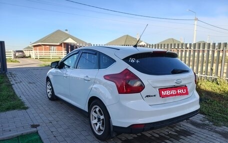 Ford Focus III, 2013 год, 680 000 рублей, 5 фотография