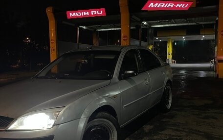 Ford Mondeo III, 2001 год, 170 000 рублей, 1 фотография