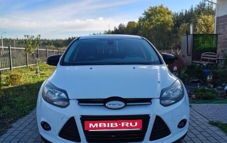 Ford Focus III, 2013 год, 680 000 рублей, 2 фотография
