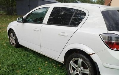 Opel Astra H, 2011 год, 570 000 рублей, 1 фотография