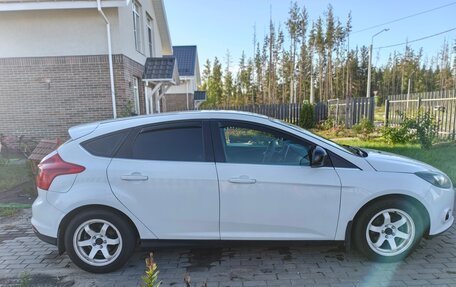Ford Focus III, 2013 год, 680 000 рублей, 8 фотография