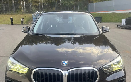 BMW X1, 2020 год, 2 499 000 рублей, 1 фотография