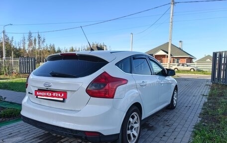 Ford Focus III, 2013 год, 680 000 рублей, 7 фотография
