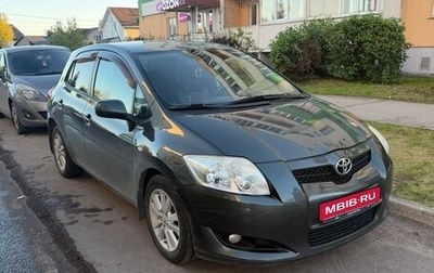 Toyota Auris II, 2008 год, 650 000 рублей, 1 фотография