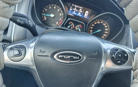 Ford Focus III, 2013 год, 680 000 рублей, 18 фотография