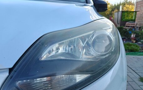 Ford Focus III, 2013 год, 680 000 рублей, 23 фотография