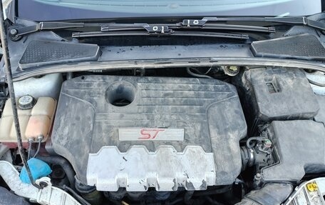 Ford Focus III, 2013 год, 680 000 рублей, 22 фотография