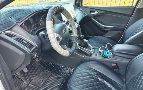 Ford Focus III, 2013 год, 680 000 рублей, 26 фотография